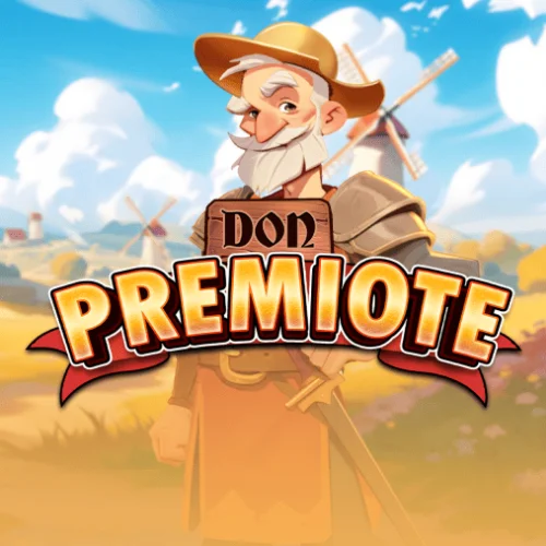 Don Premiote jouer en ligne
