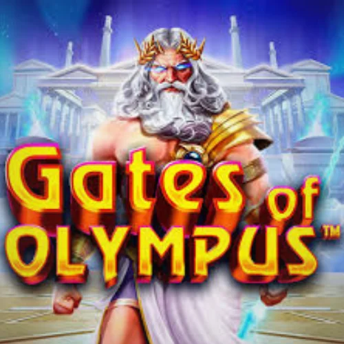 Gates of Olympus jouer en ligne