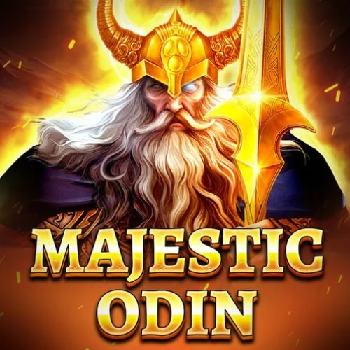 Majestic Odin jouer en ligne