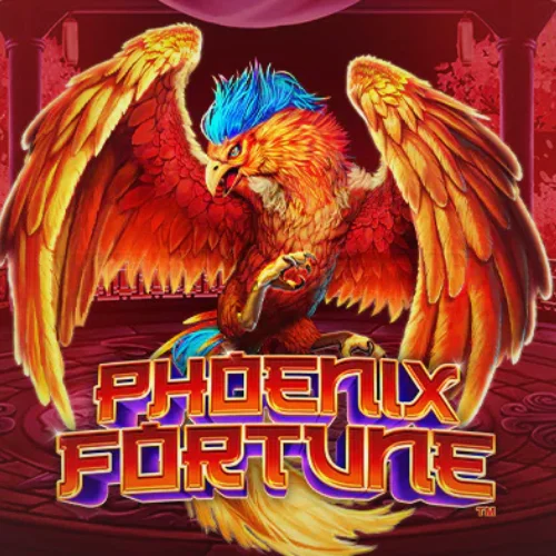 Phoenix Fortune jouer en ligne