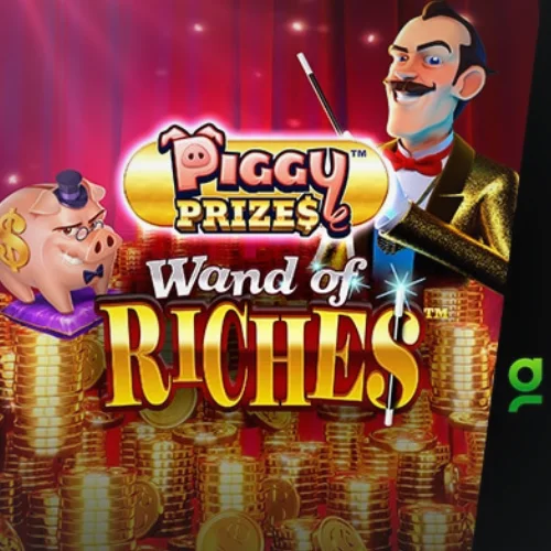Piggy Prizes jouer en ligne