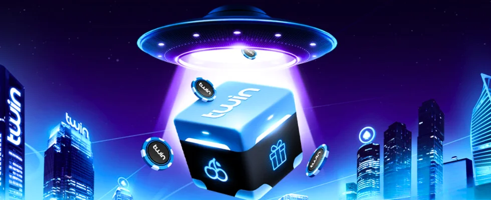 Twin Casino bonus de bienvenue pour les nouveaux joueurs